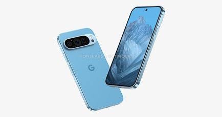 Google Pixel 9 আগস্টে লঞ্চ হবে, দেখে নিন এর স্পেসিফিকেশন এবং বৈশিষ্ট্য