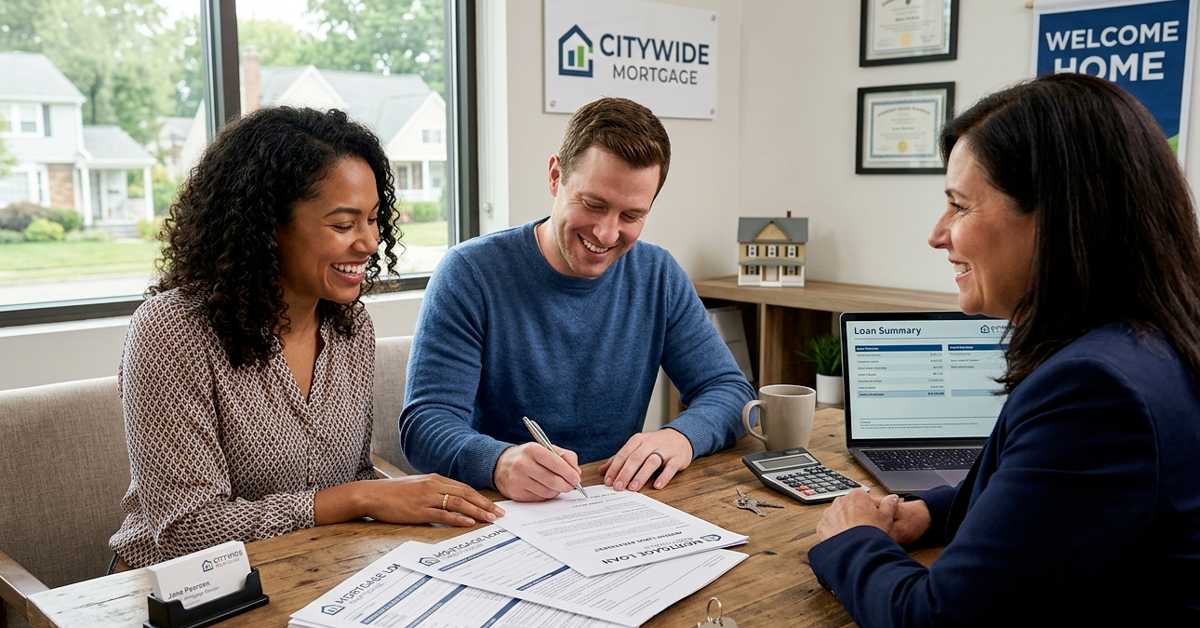 How to get pre approved for mortgage loan 2026