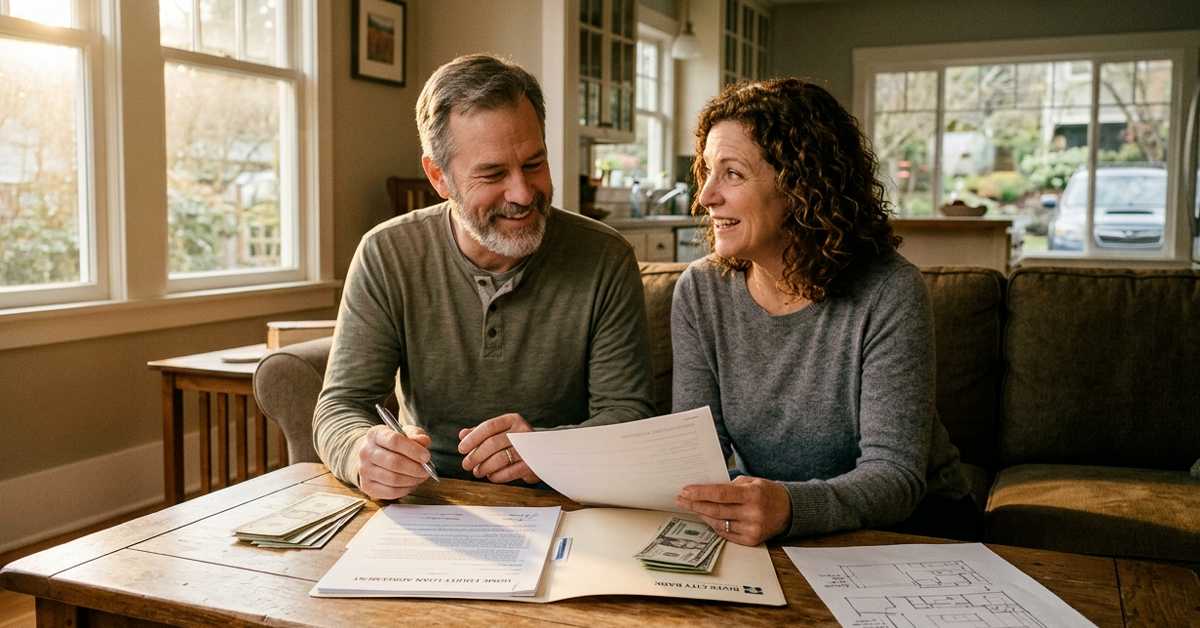 What is a Home Equity Loan Easy Guide for Beginners